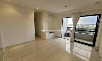 Imagem 3: Apartamento para aluguel, 2 quartos, 1 suíte, 1 vaga, Rosarinho - Recife/PE