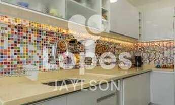 Imagem 6: Apartamento - 02 quartos - Cascadura