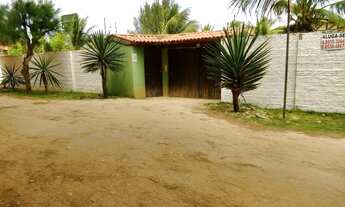 Imagem 6: Casa de praia! Na praia do presídio Aquiraz