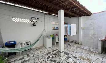 Imagem 7: CASA NO SANTO ANTÔNIO M.C