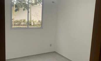 Imagem 2: Apartamento 2 quartos Campo Grande