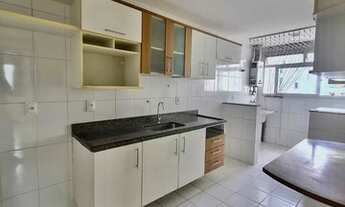 Imagem 5: Apartamento para venda tem 85 metros quadrados com 2 quartos em Itapuã - Vila Velha - Espí