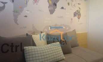 Imagem 6: Apartamento 3 quartos, suite, 2 vagas à venda por R$ 580.000 - Castelo - Belo Horizonte/MG