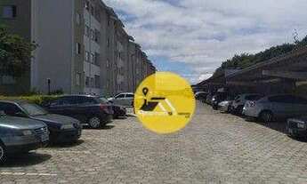 Imagem 5: Apartamento com 2 dormitórios à venda, 56 m² por R$ 179.000,00 - Jardim Santa Inês - São J