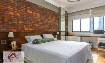 Imagem 7: Apartamento à venda, 220 m² por R$ 3.300.000,00 - Jardim Paulista - São Paulo/SP