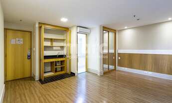 Imagem 5: São Paulo - Apartamento Padrão - Itaim Bibi