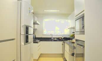 Imagem: Apartamento Venda 3 Dormitórios - 190 m²