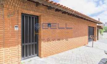 Imagem: SANTO ANDRÉ - Casa Padrão - VILA GUIOMAR