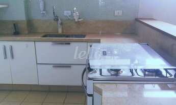 Imagem 6: São Paulo - Apartamento Padrão - Mooca