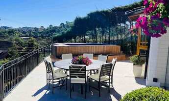 Imagem 7: Campos do jordão temporada fria