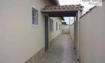 Imagem 5: Casa com 2 dormitórios à venda, 62 m² por R$ 215.000,00 - Jardim Santa Eugênia - Mongaguá