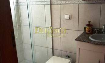 Imagem: Casa com 3 dormitórios para alugar por