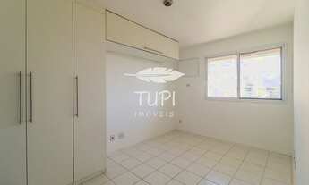 Imagem 4: Apartamento para venda possui 65 metros quadrados com 2 quartos