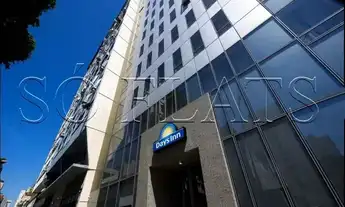 Imagem 7: Days Inn Rio de Janeiro Lapa, disponível para venda com 25m², 01 dorm e 01 vaga