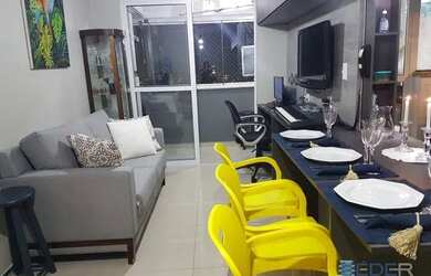 Imagem 5: Apartamento com 3 dormitórios à venda - São Judas - Itajaí/SC