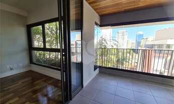 Imagem 4: Apartamento para locação na Vila Olímpia