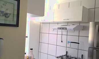 Imagem: Apartamento MOBILIADO para aluguel na Rua