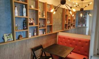 Imagem 4: Apartamento 2/4 com suíte e varanda | Santa Teresa