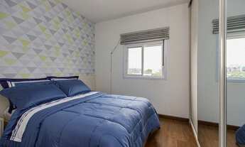 Imagem 3: Apartamento para venda tem 100 metros quadrados com 3 quartos em Boca do Rio - Salvador