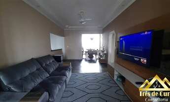 Imagem 4: 3 Dormitorios, 1 suite, amplo com 2 vagas, na praia dos milionarios, Sao Vicente-SP