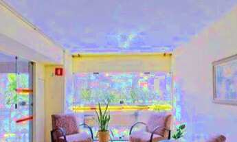 Imagem 7: Apartamento com 1 dormitório à venda, 55 m² por R$ 320.000,00 - Mooca - São Paulo/SP