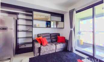 Imagem: Apartamento com 1 dormitório para alugar