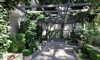 Imagem 3: Apartamento com 4 Dormitórios à Venda, 180 m² por R$ 2.350.000 - Moema - Forte Prime