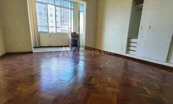 Imagem 2: Catete Kitnet com 1 dormitório