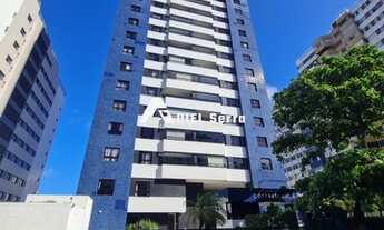 Imagem 5: Pituba - 2/4 com suíte - 75m² - Nascente - Armários - 1 vaga