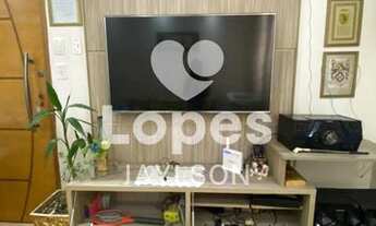 Imagem 5: Apartamento - 02 quartos - Abolição