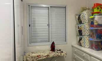 Imagem 2: Apartamento com 3 dormitórios à venda, 66 m² por R$ 370.000 - Vila Augusta - Guarulhos/SP