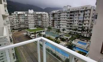 Imagem 6: Apartamento para venda - Wonderfull Residencial - Recreio dos Bandeirantes