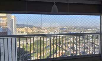 Imagem 4: Apartamento para Locação no Botaniq Condominium Clube, Vila Lacerda em Jundiaí