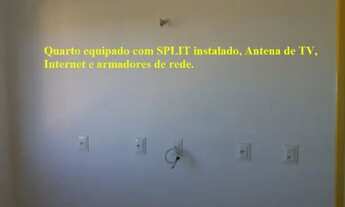 Imagem 5: Apartamento no bairro de fátima