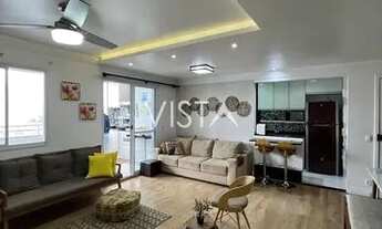 Imagem: Apartamento à venda no bairro Chácara