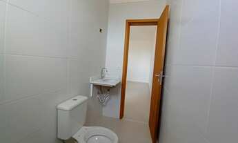 Imagem 6: Itagua, apartamento com vista para o mar . Imovel novo a venda em Ubatuba