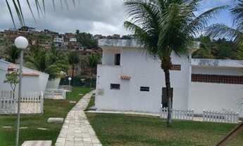 Imagem: Alugo casa em condomínio com piscina em