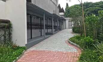 Imagem 4: SÃO PAULO - Apartamento Padrão - CONSOLAÇÃO