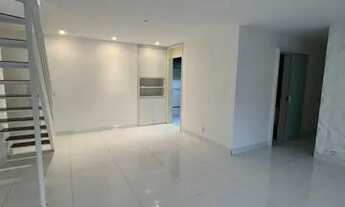 Imagem 2: Apartamento 4 quartos locação Campo Grande