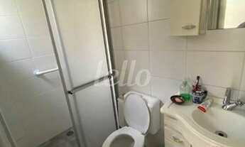 Imagem 2: São Paulo - Casa Padrão - Cambuci