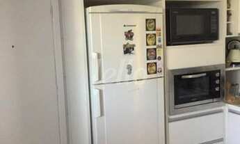 Imagem 5: São Paulo - Apartamento Padrão - Mooca