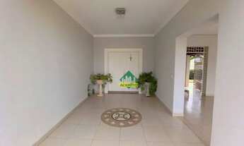 Imagem 7: Sobrado com 6 dormitórios, 787 m² - venda por R$ 3.000.000,00 ou aluguel por R$ 10.000,01