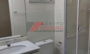 Imagem 7: APARTAMENTO A VENDA NO BAIRRO BONFIM EM CAMPINAS 60,00 M² DE ÁREA ÚTIL, UM VAGA DE GARAGEM