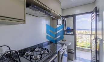 Imagem 3: Apartamento com 2 dormitórios à venda, 48 m² por R$ 579.999,99 - Parque Campolim - Sorocab