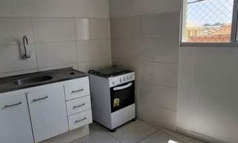 Imagem 7: Apartamento com 2 dormitórios para alugar, 54 m² por R$ 1.509,87/mês - Limão - São Paulo/S