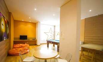 Imagem 6: Apartamento com 3 dormitórios à venda, 147 m² por R$ 2.300.000,00 - Brooklin - São Paulo/S