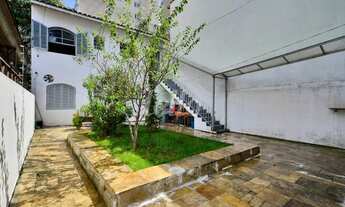 Imagem 6: São Paulo - Casa Padrão - Vila Mariana