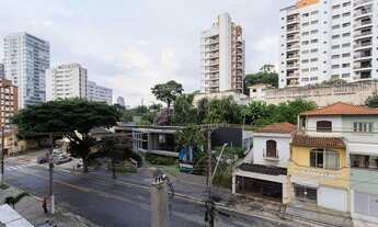 Imagem 6: São Paulo - Apartamento Padrão - Vila Madalena