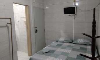 Imagem 4: Kitnet Kitnet com 1 dormitório