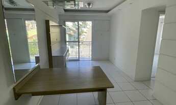 Imagem 2: Alugo apartamento - Pechincha - 2 quartos com suíte